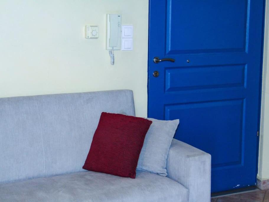 Urban Stay Sparta Exterior photo